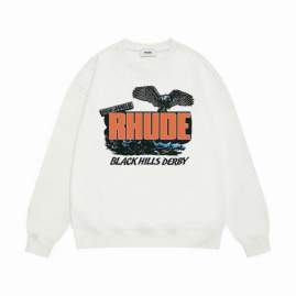 Picture of Rhude Sweathirt _SKURhudeS-XXLsytRHY05935735